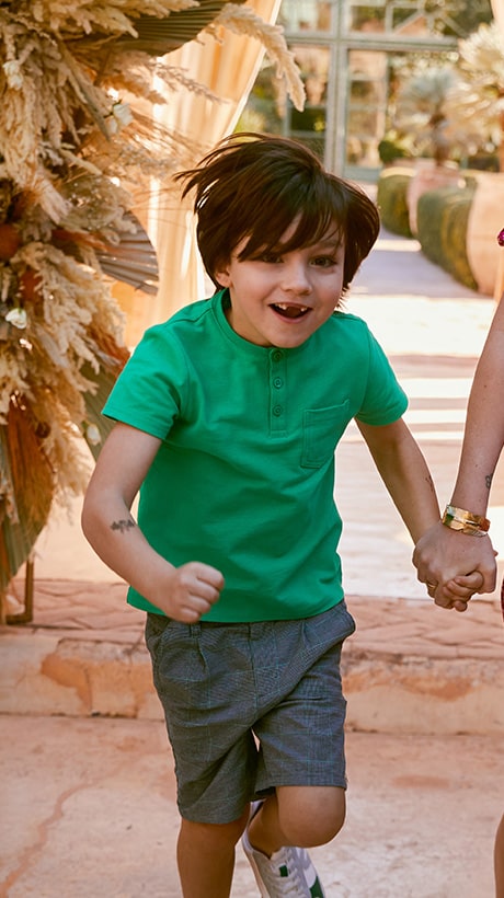 Boy's t-shirt