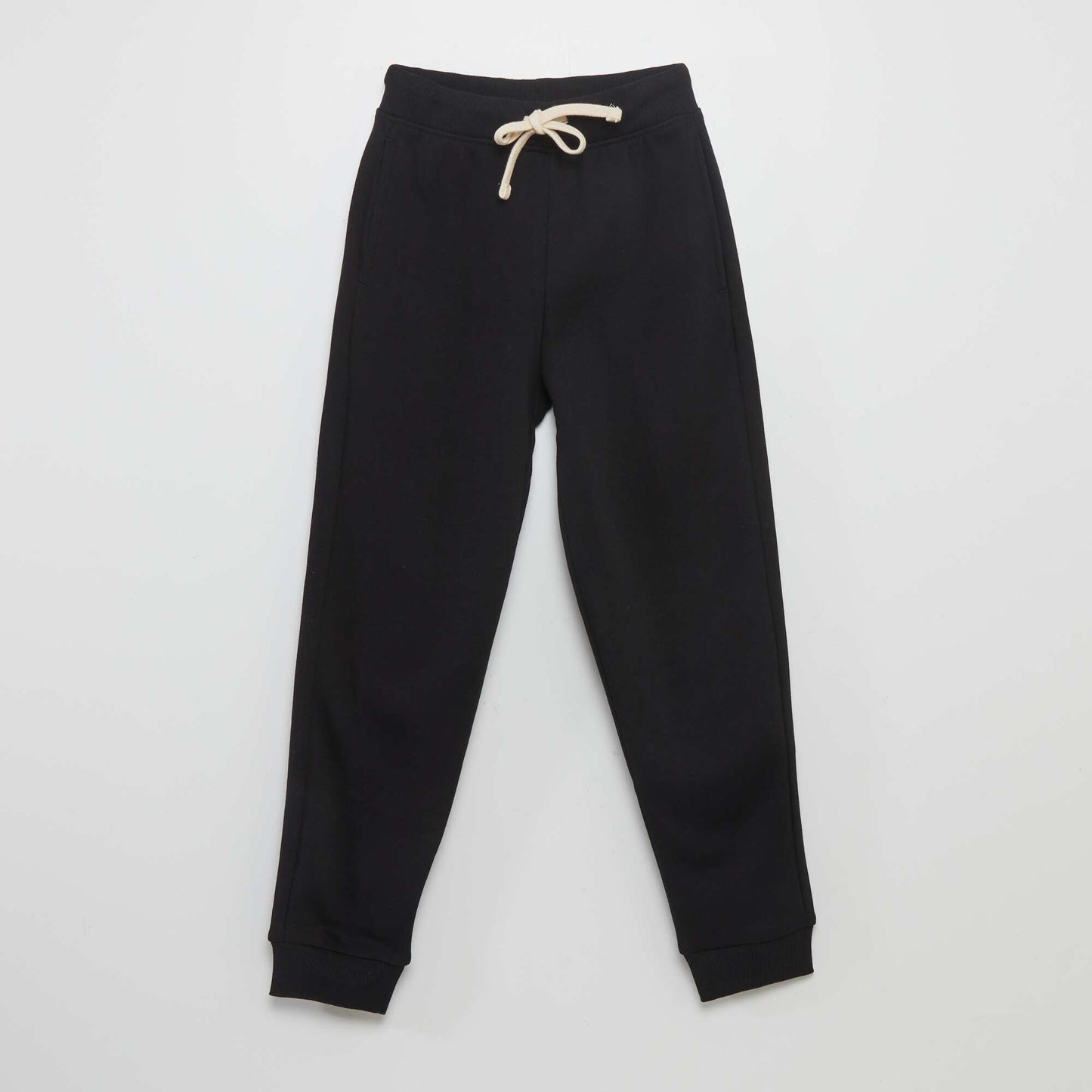 Joggers black