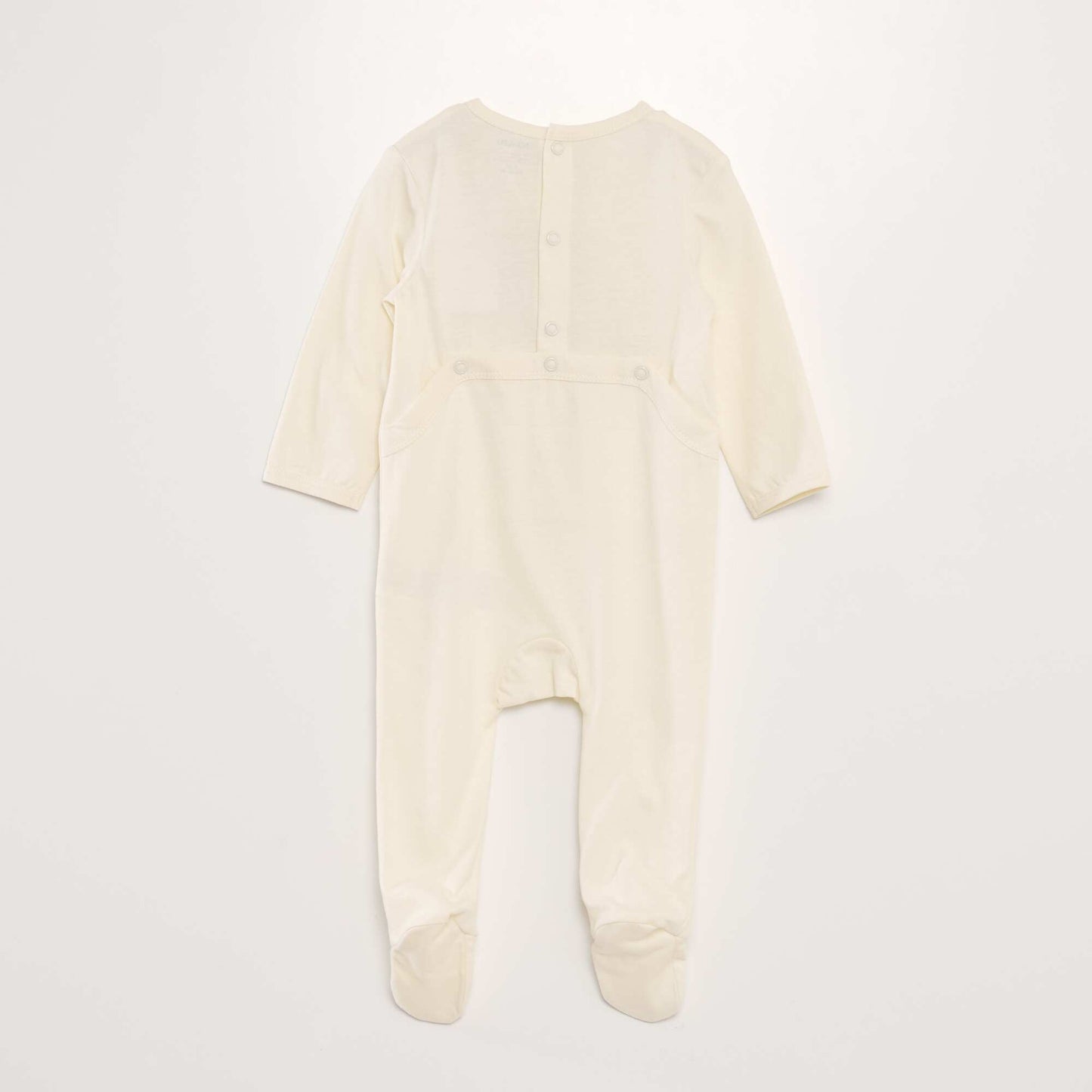 Sleepsuit BEIGE