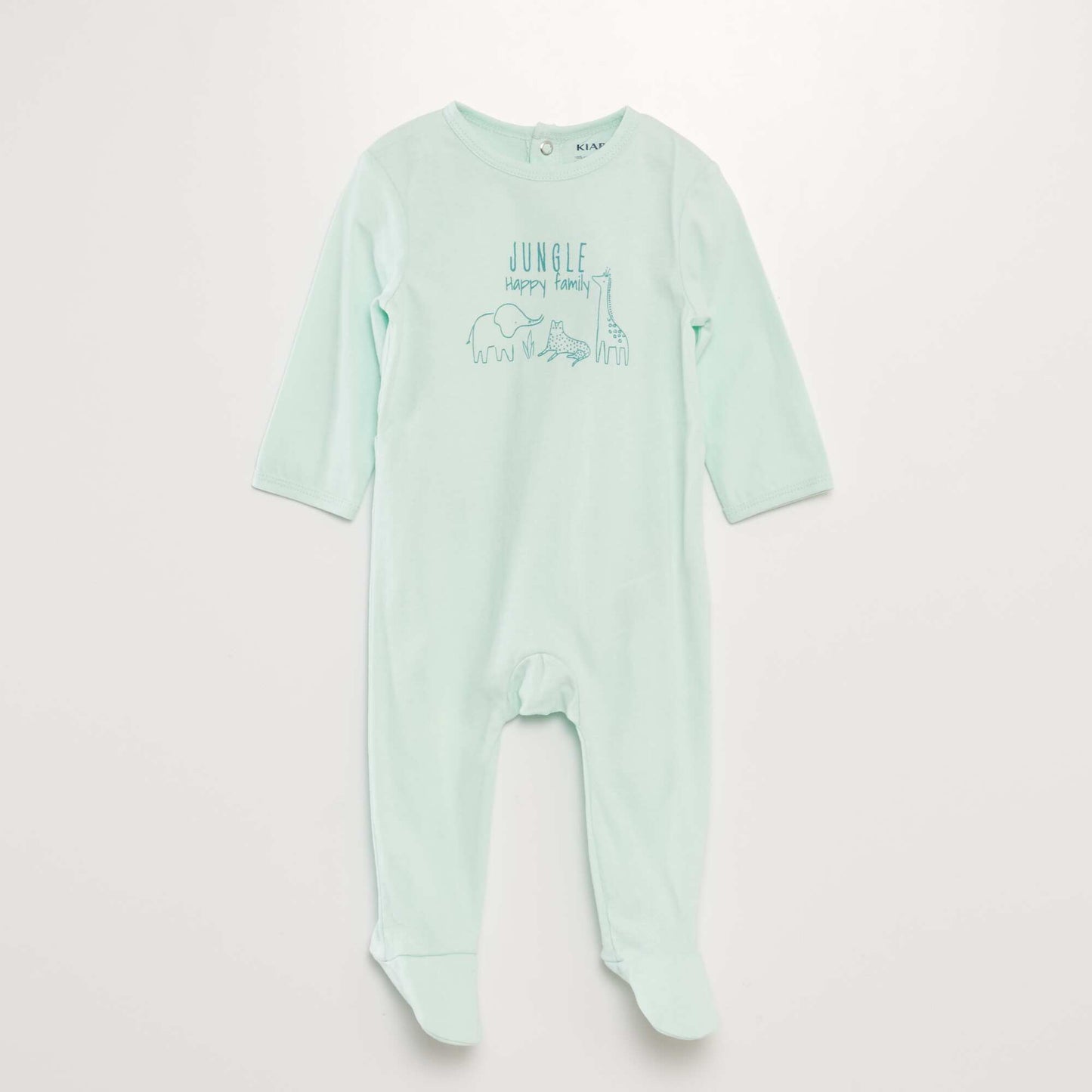 Sleepsuit BLUE