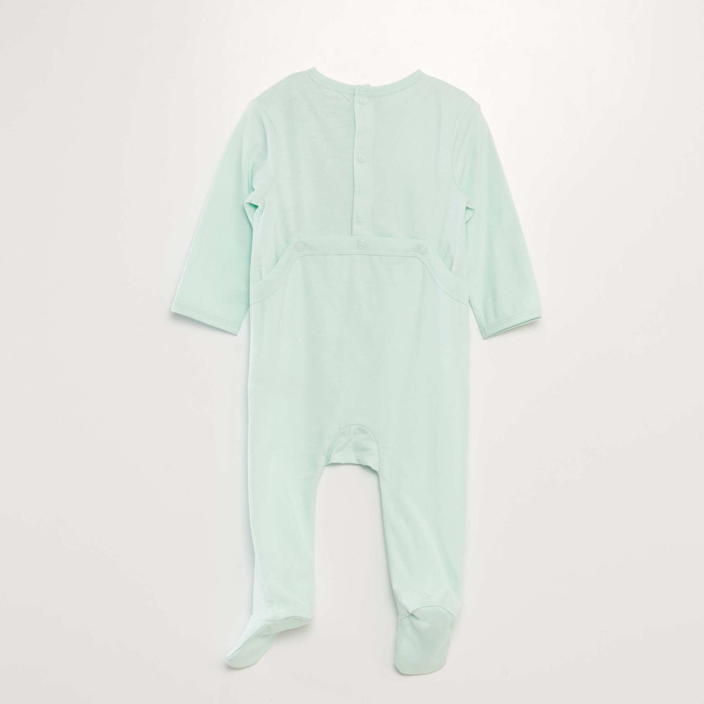 Sleepsuit BLUE