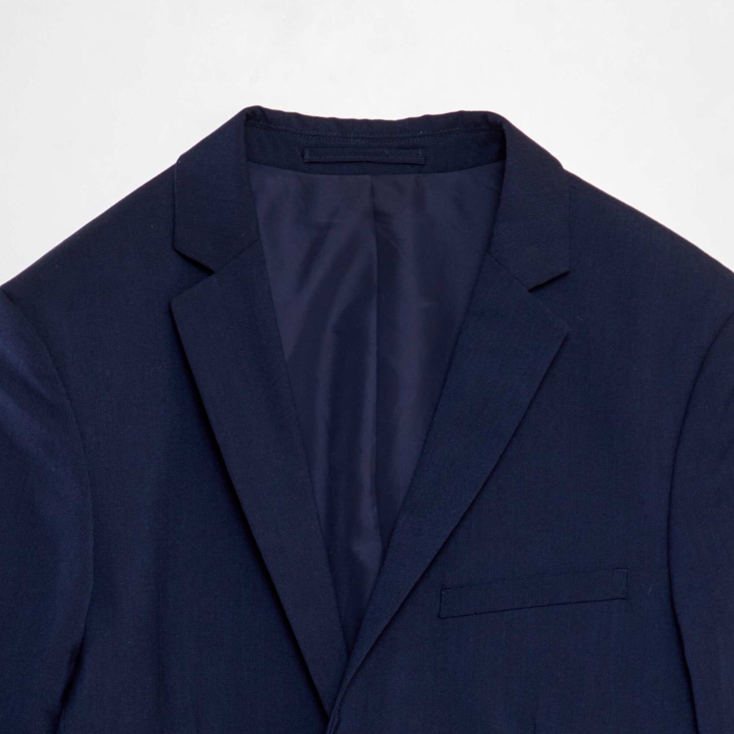 Suit jacket Navy