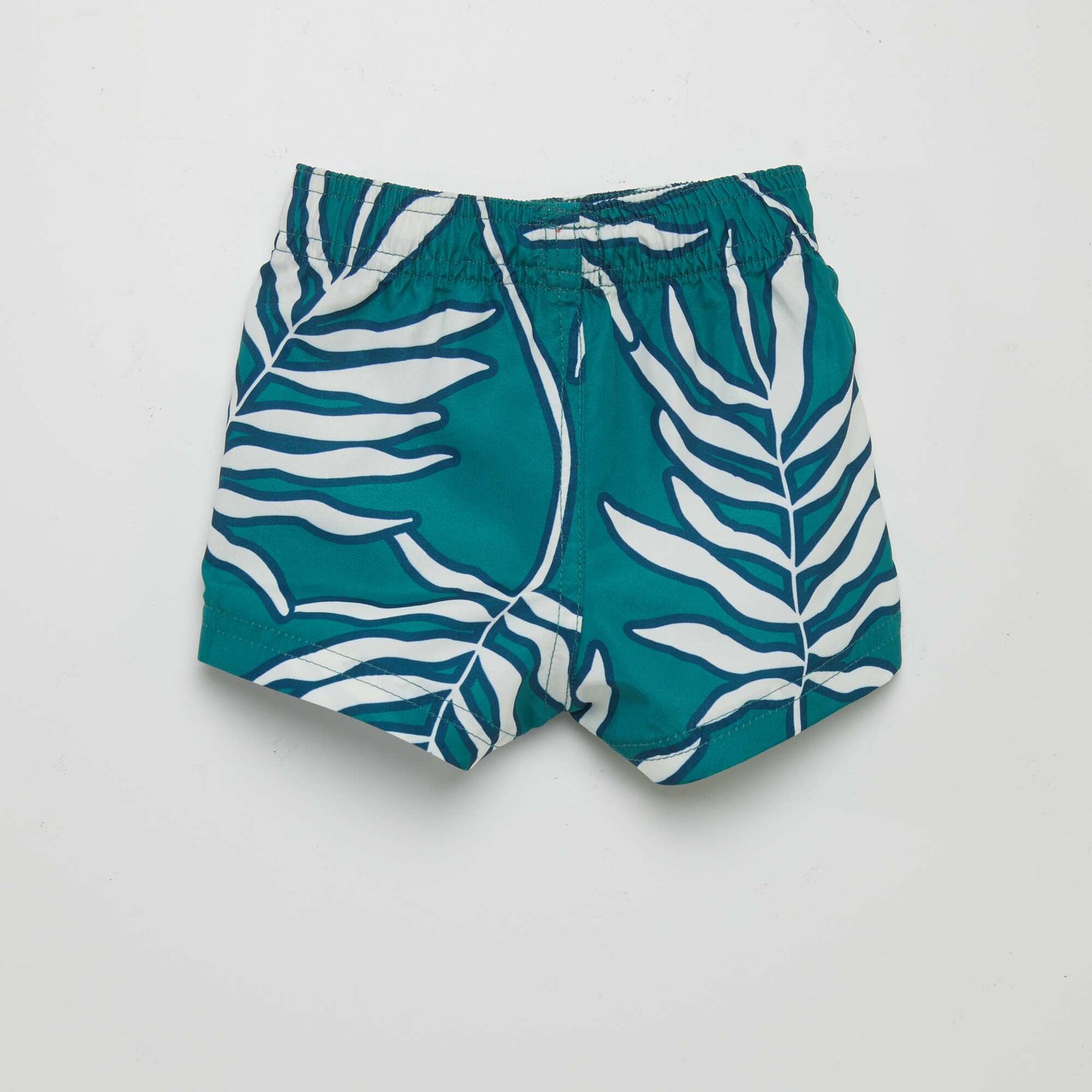 Swim shorts GREEN