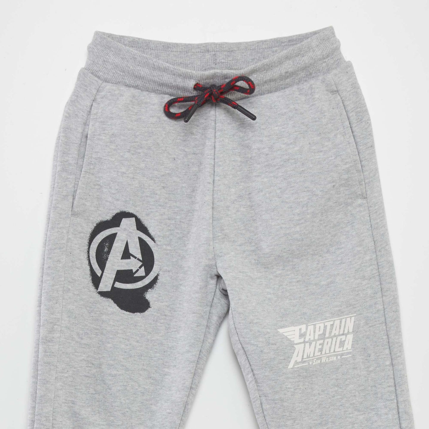 'Avengers' joggers GREY