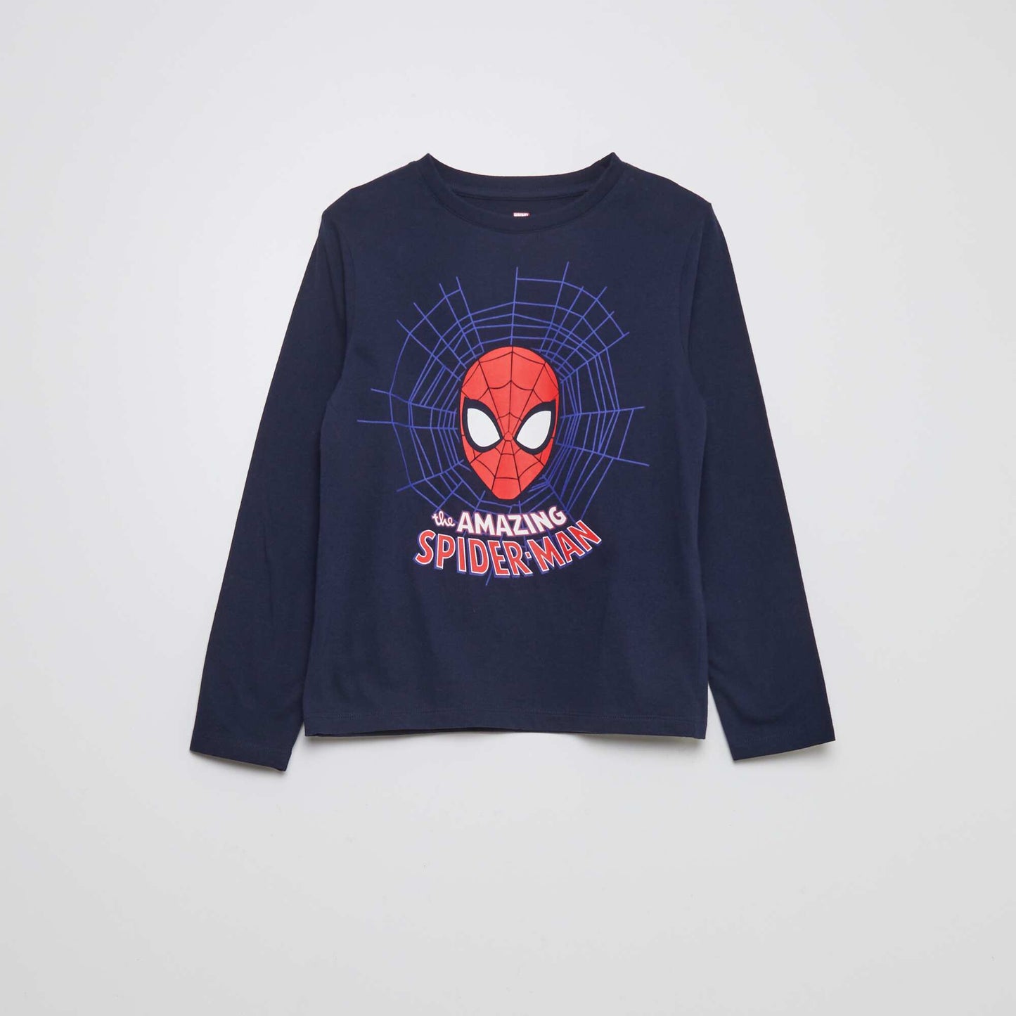 Marvel Spider-Man pyjamas - 2-piece set BLUE