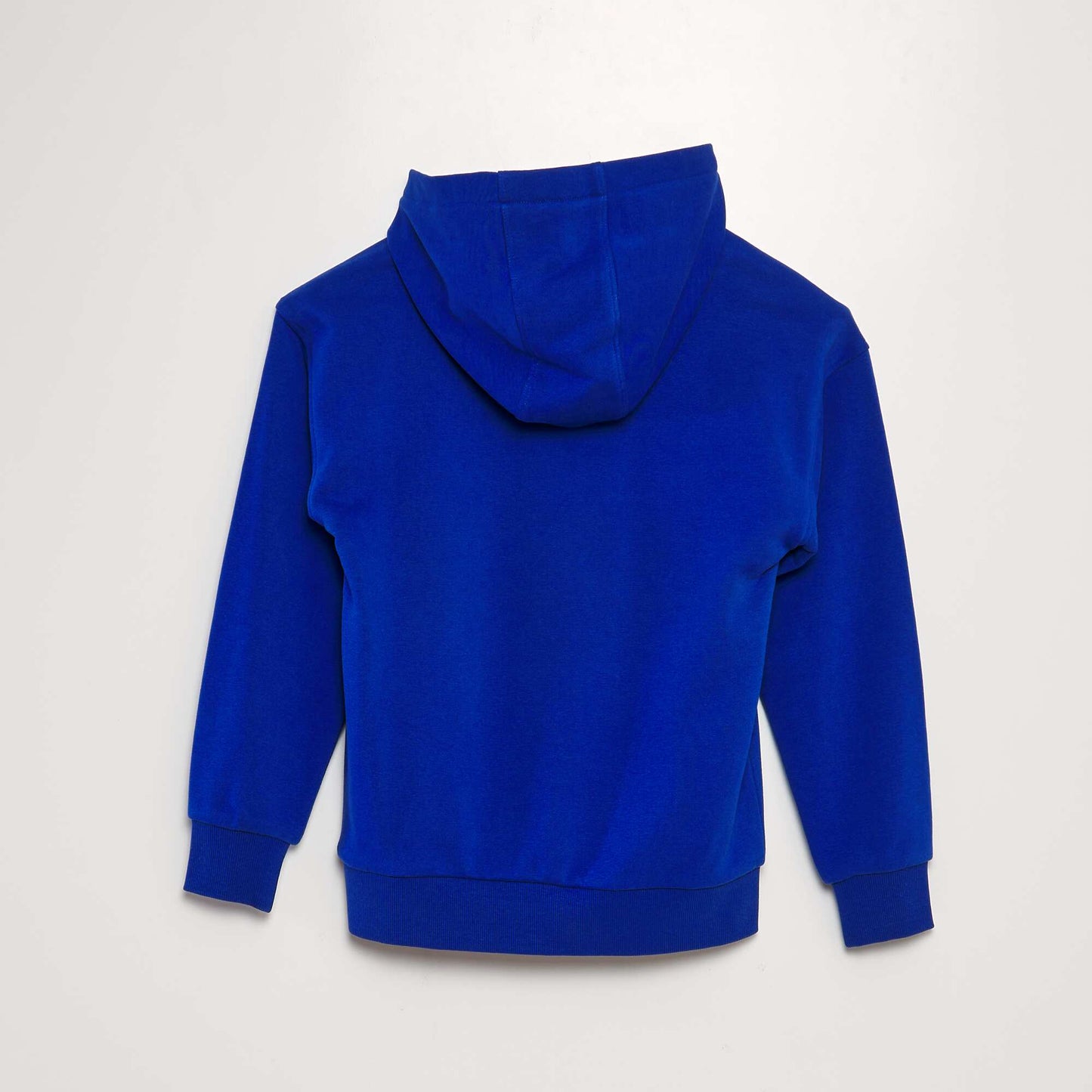 Hoodie BLUE