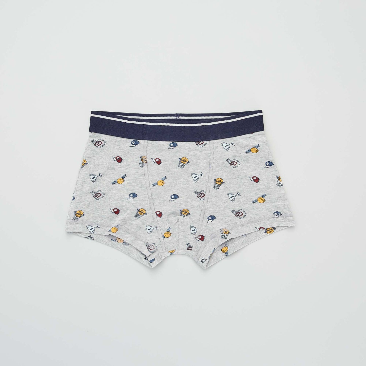 Pack of 3 pairs of boxer shorts SPORT