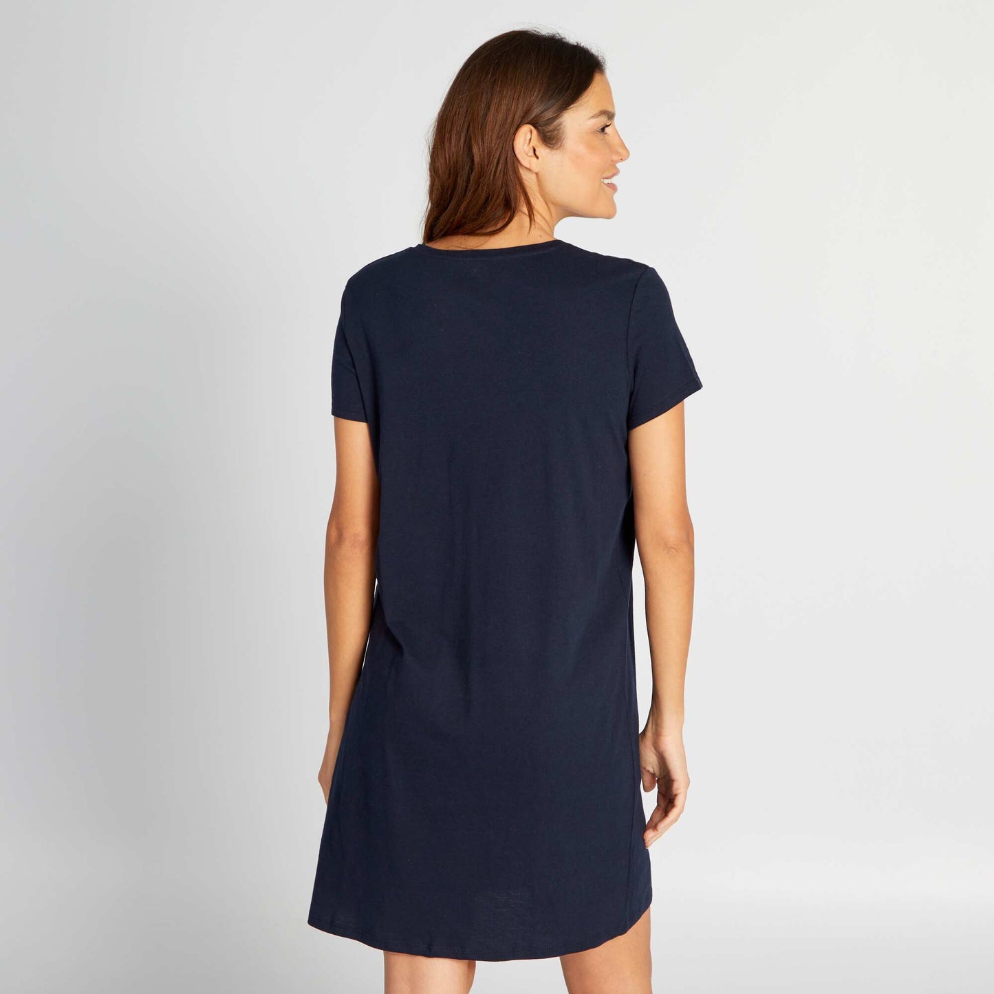 Nightshirt NAVY AMOR