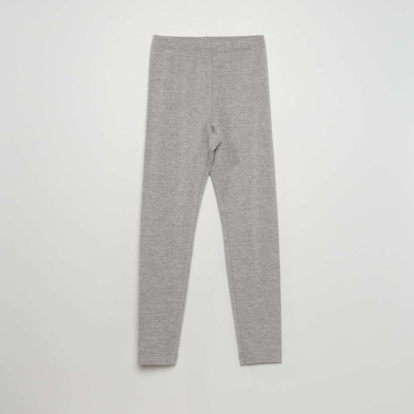 Long stretch leggings GREY