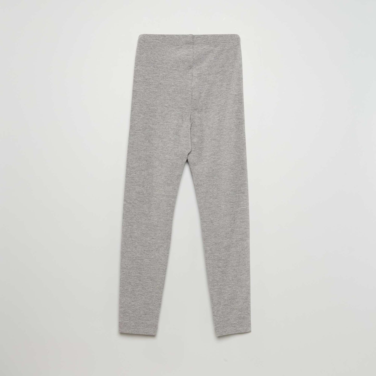 Long stretch leggings GREY