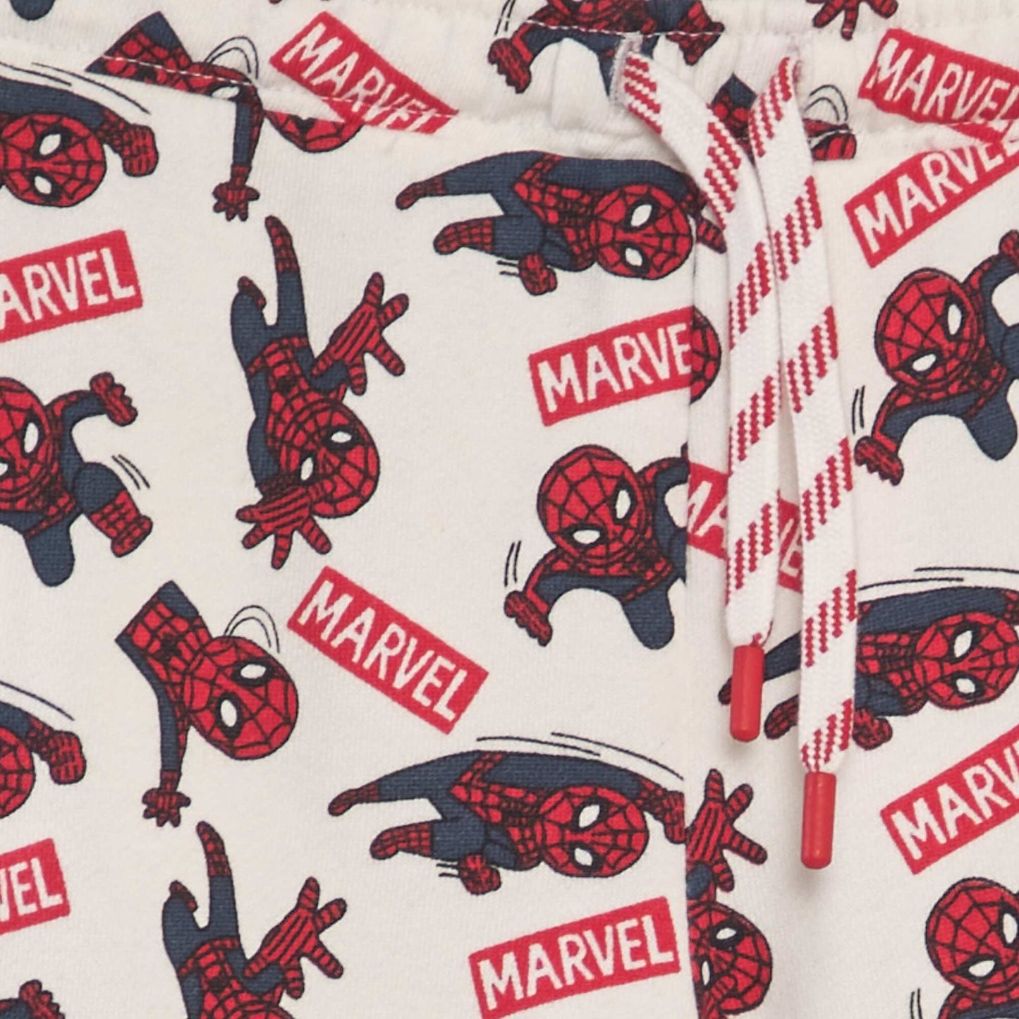Marvel Spider-Man sweatshirt and joggers set - 2-piece set WHITE